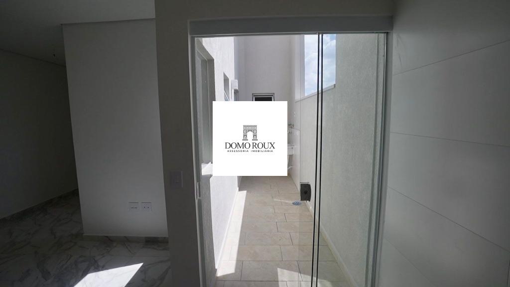 Apartamento à venda com 2 quartos, 86m² - Foto 4