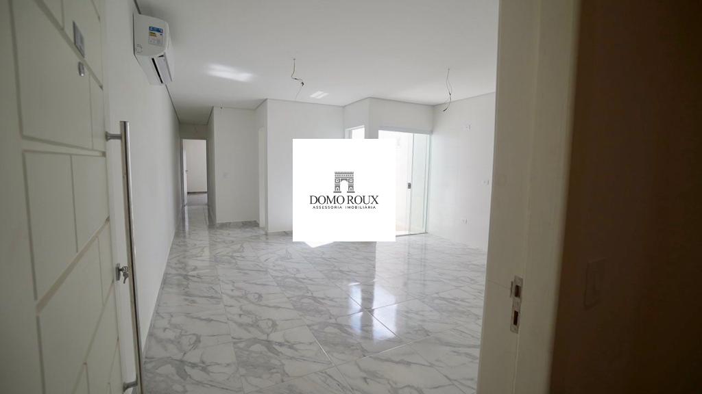 Apartamento à venda com 2 quartos, 86m² - Foto 1