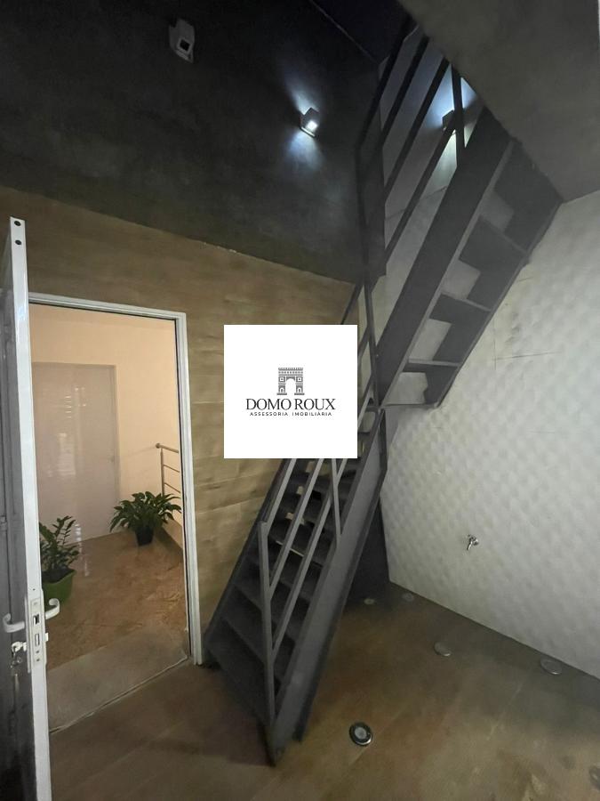 Cobertura à venda com 3 quartos, 220m² - Foto 25