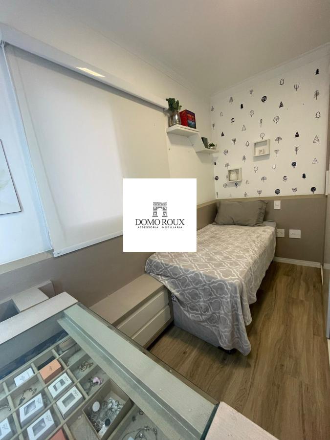 Cobertura à venda com 3 quartos, 220m² - Foto 20