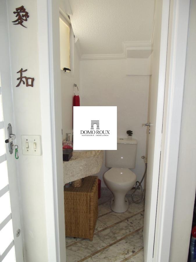 Sobrado à venda com 2 quartos, 120m² - Foto 14