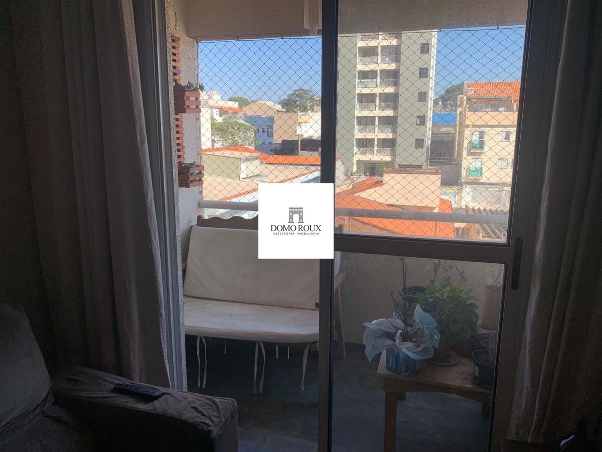 Apartamento à venda com 2 quartos - Foto 8