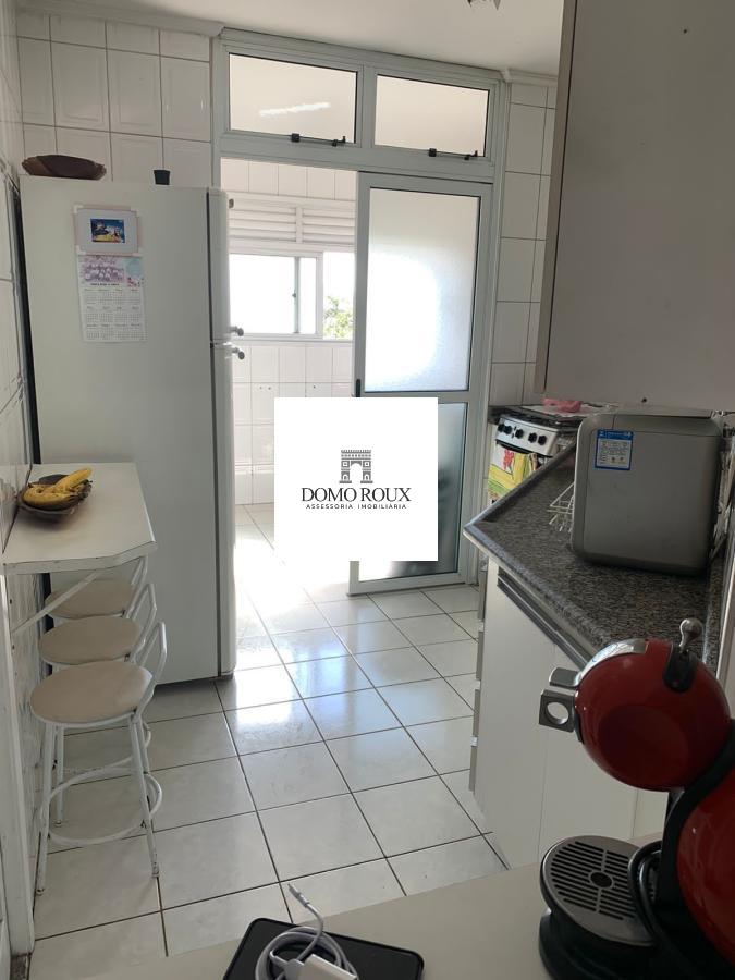 Apartamento à venda com 2 quartos - Foto 9