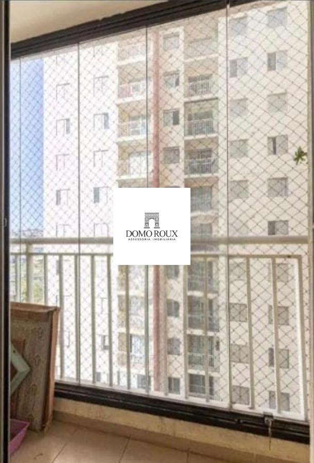 Apartamento à venda com 3 quartos - Foto 3