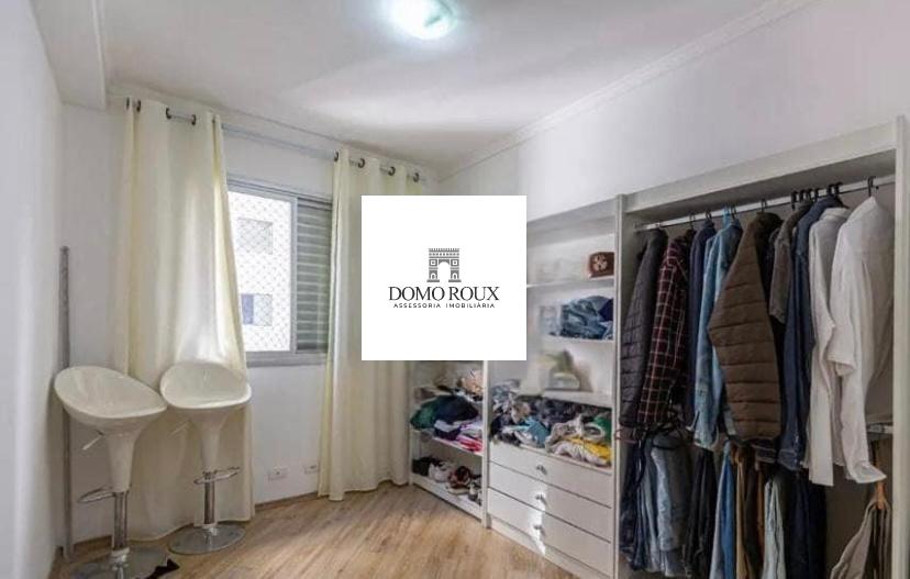 Apartamento à venda com 3 quartos - Foto 11