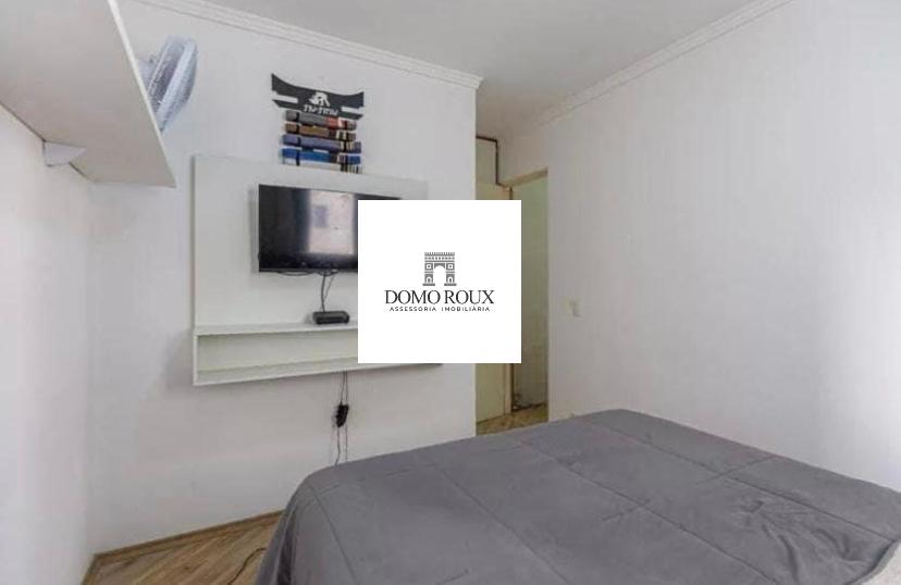 Apartamento à venda com 3 quartos - Foto 10