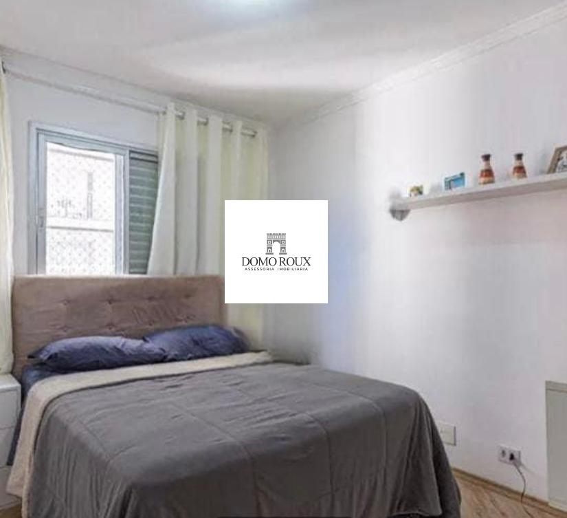 Apartamento à venda com 3 quartos - Foto 9