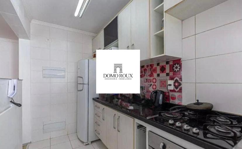 Apartamento à venda com 3 quartos - Foto 6