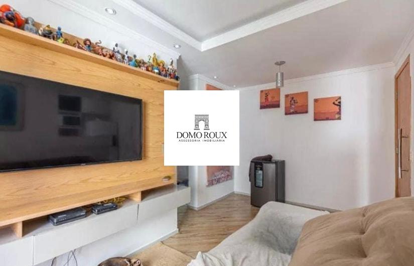 Apartamento à venda com 3 quartos - Foto 2