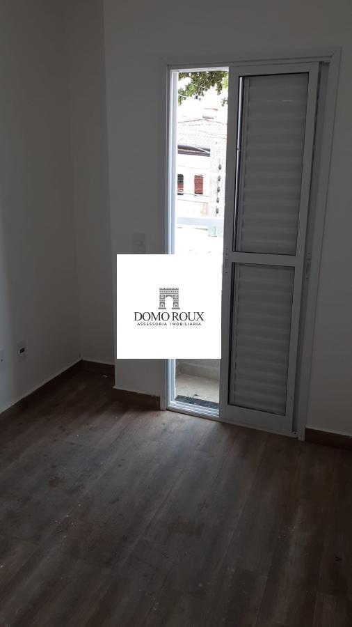 Sobrado à venda com 2 quartos, 73m² - Foto 1