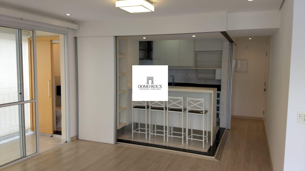 Apartamento à venda com 2 quartos, 85m² - Foto 3