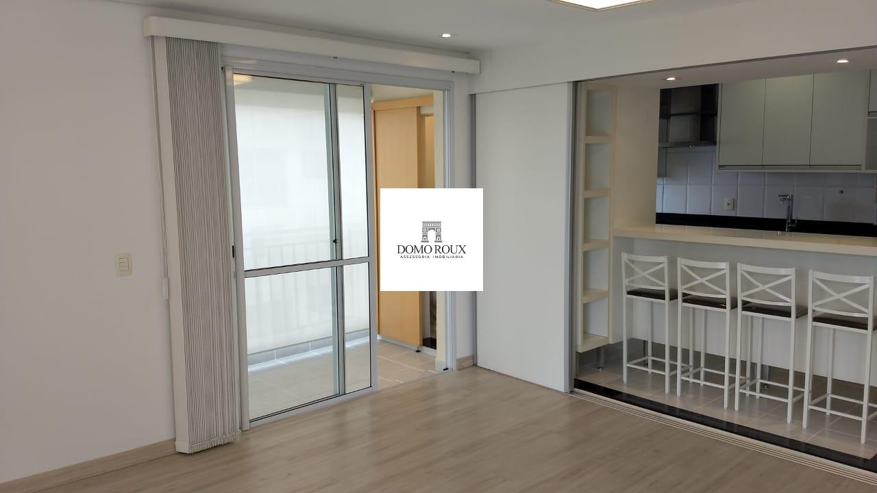 Apartamento à venda com 2 quartos, 85m² - Foto 5