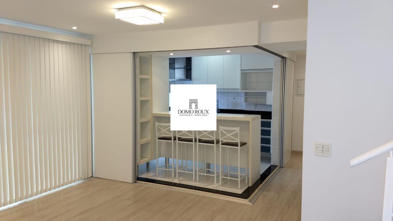 Apartamento à venda com 2 quartos, 85m² - Foto 4