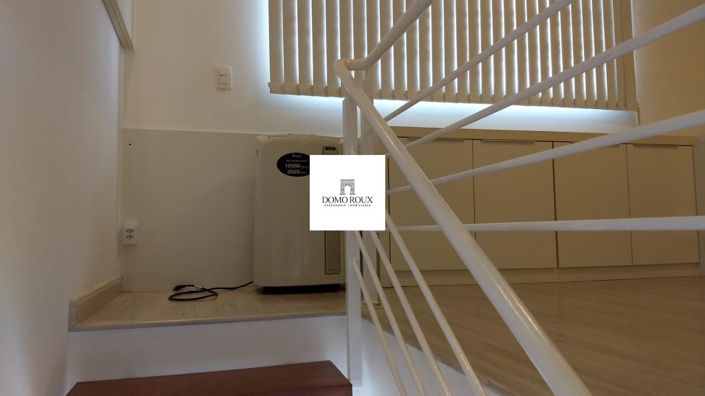 Apartamento à venda com 2 quartos, 85m² - Foto 14