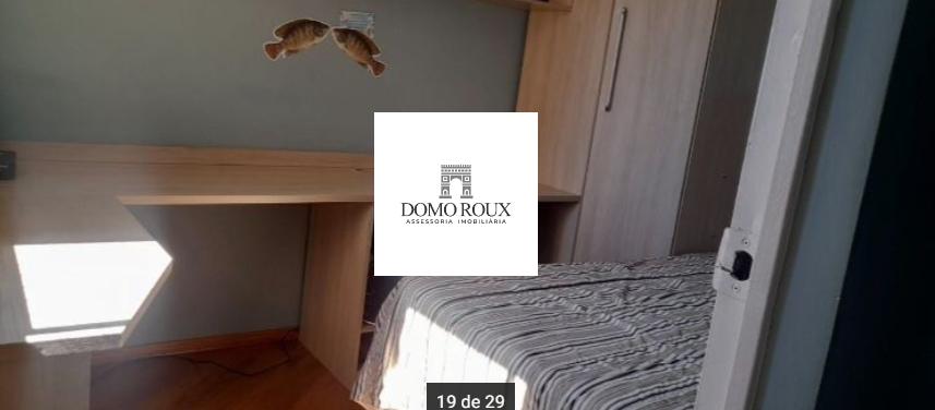 Apartamento à venda com 3 quartos, 77m² - Foto 19