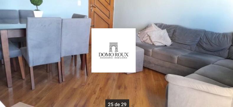 Apartamento à venda com 3 quartos, 77m² - Foto 25