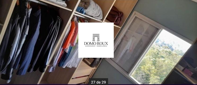 Apartamento à venda com 3 quartos, 77m² - Foto 27