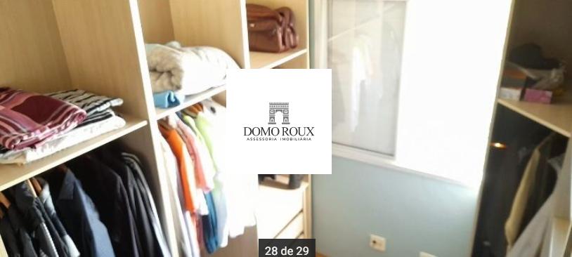 Apartamento à venda com 3 quartos, 77m² - Foto 28