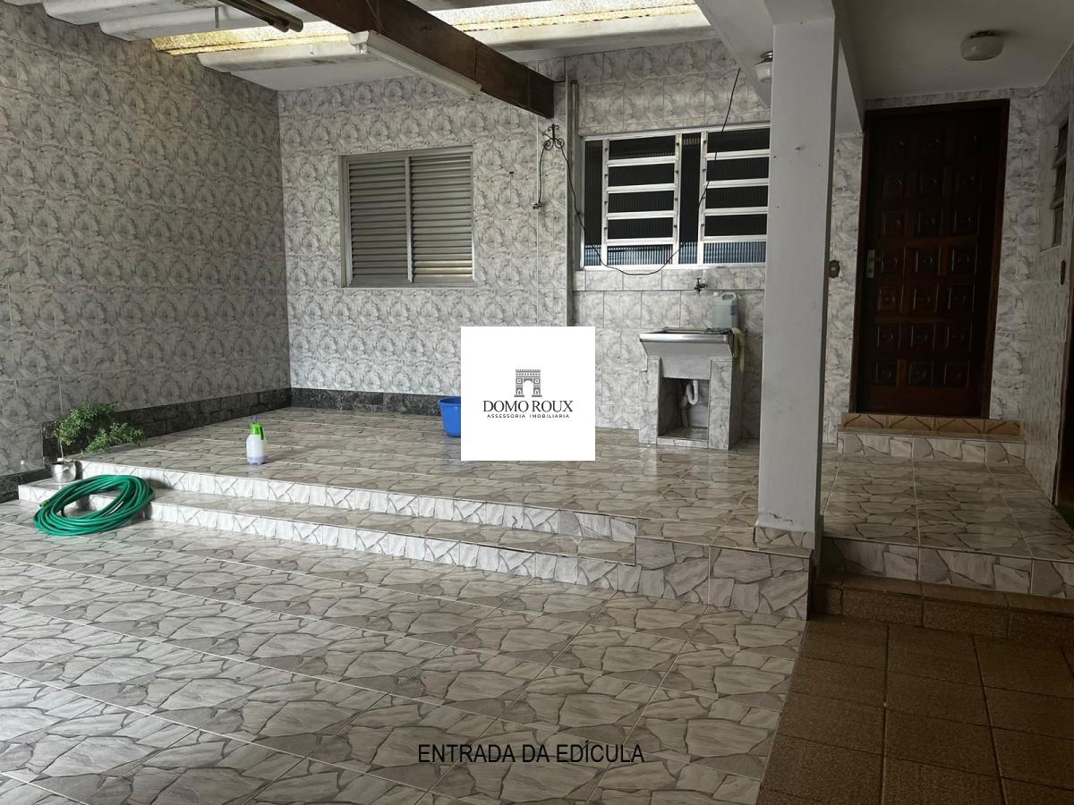 Casa à venda com 4 quartos, 236m² - Foto 24