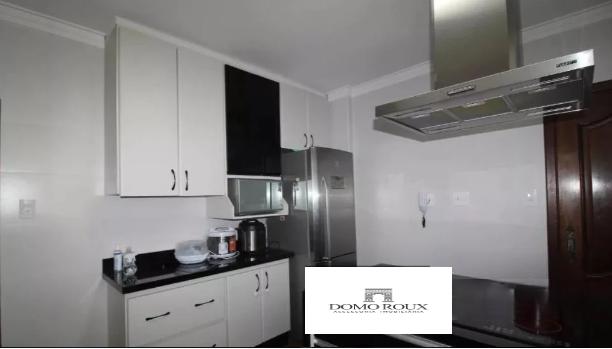 Apartamento à venda com 3 quartos, 95m² - Foto 5