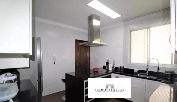 Apartamento à venda com 3 quartos, 95m² - Foto 6