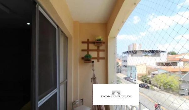 Apartamento à venda com 3 quartos, 95m² - Foto 8