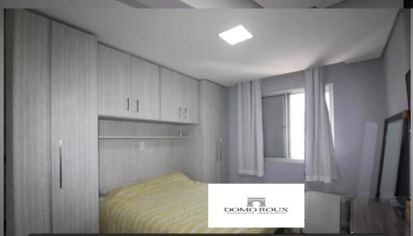 Apartamento à venda com 3 quartos, 95m² - Foto 11