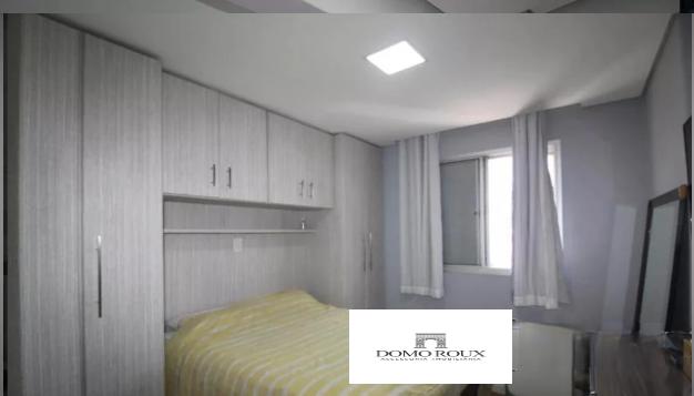 Apartamento à venda com 3 quartos, 95m² - Foto 12