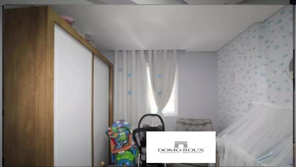 Apartamento à venda com 3 quartos, 95m² - Foto 15