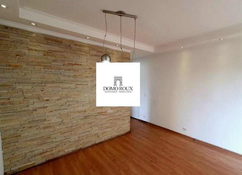 Apartamento à venda com 3 quartos, 68m² - Foto 4