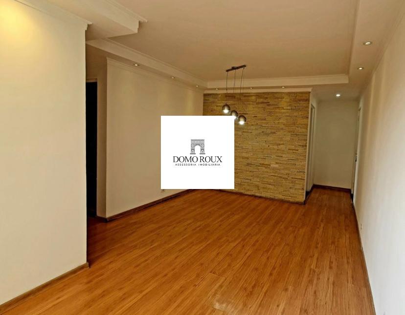 Apartamento à venda com 3 quartos, 68m² - Foto 5