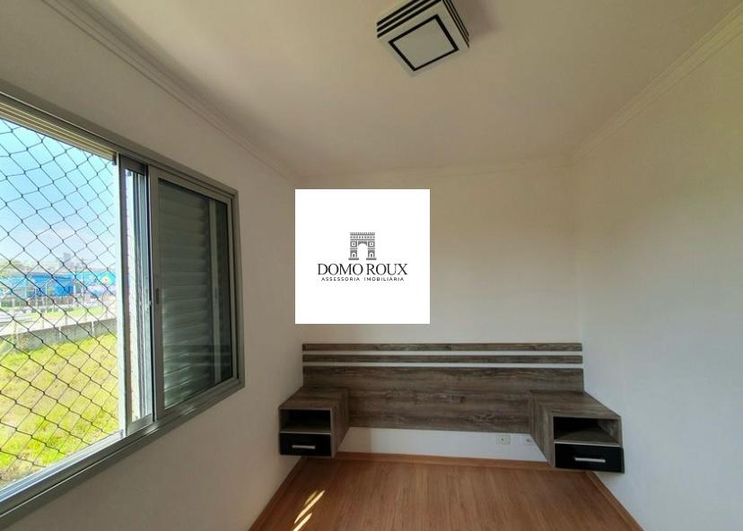 Apartamento à venda com 3 quartos, 68m² - Foto 12