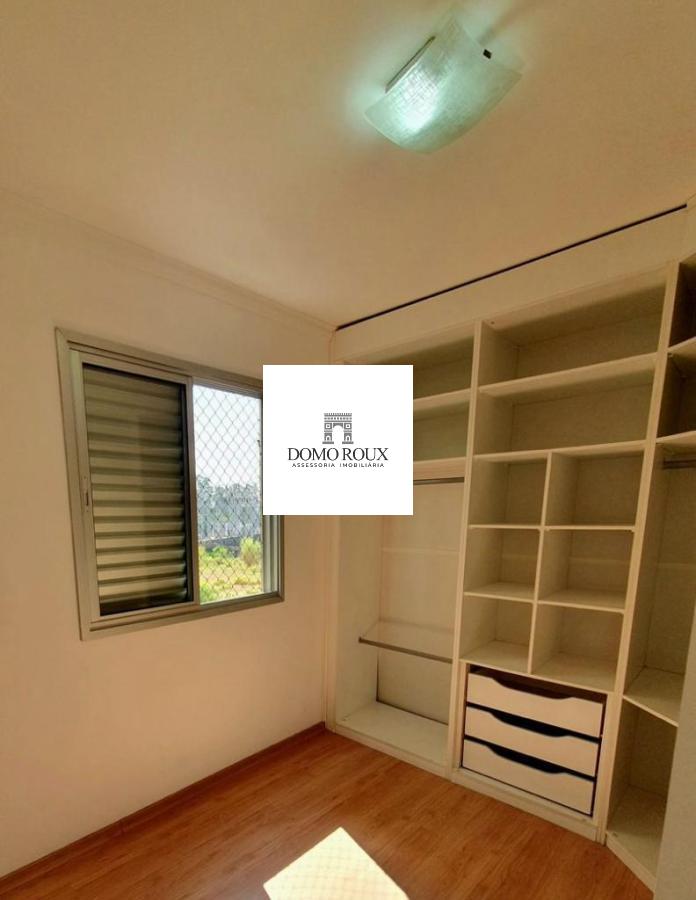 Apartamento à venda com 3 quartos, 68m² - Foto 10