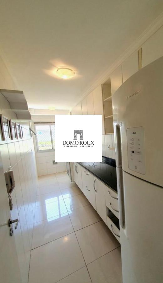 Apartamento à venda com 3 quartos, 68m² - Foto 14