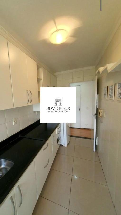 Apartamento à venda com 3 quartos, 68m² - Foto 15