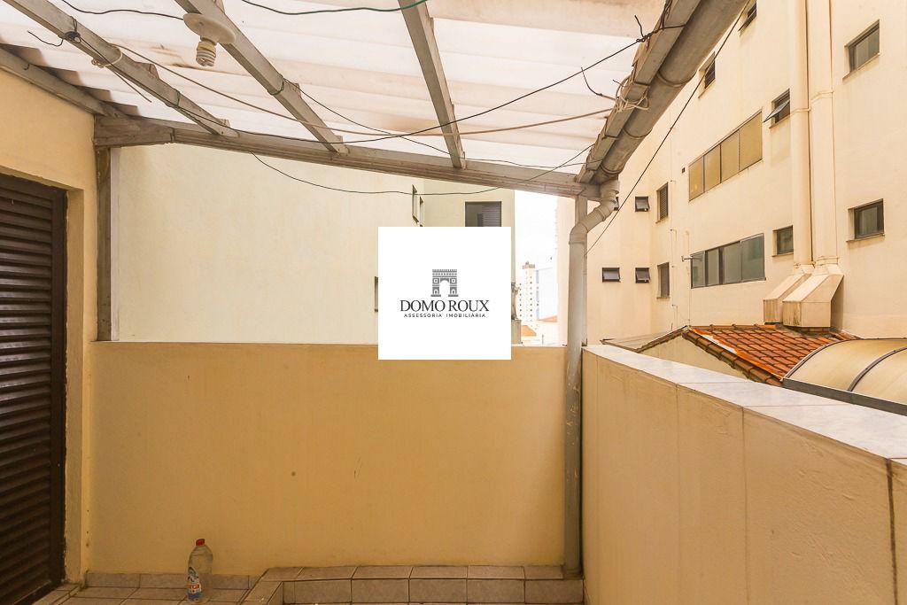 Apartamento para alugar com 3 quartos, 90m² - Foto 26