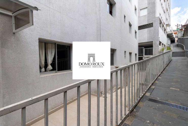 Apartamento à venda com 2 quartos, 57m² - Foto 4