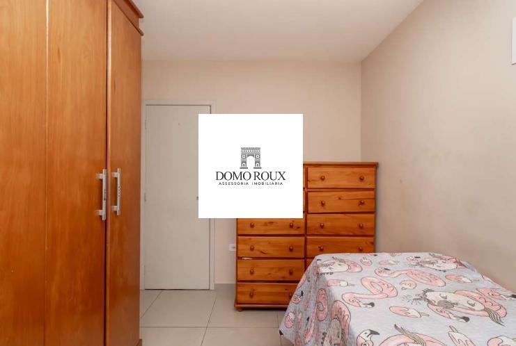 Apartamento à venda com 2 quartos, 57m² - Foto 6