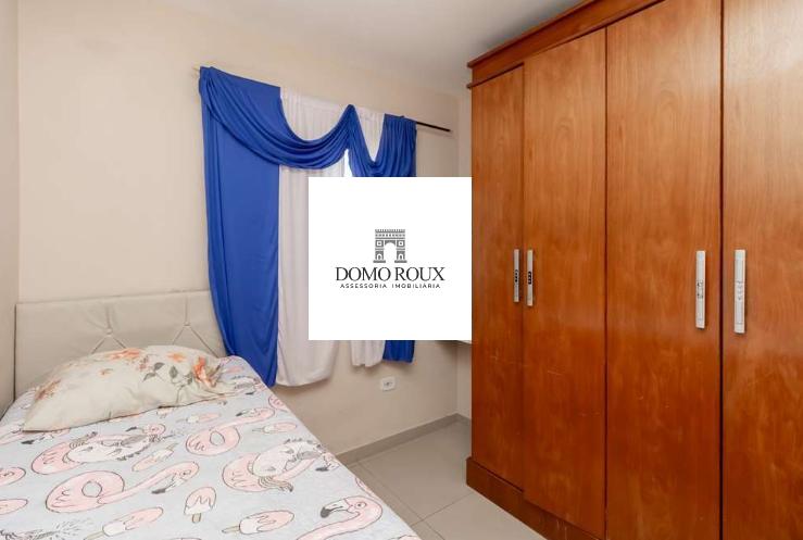 Apartamento à venda com 2 quartos, 57m² - Foto 8