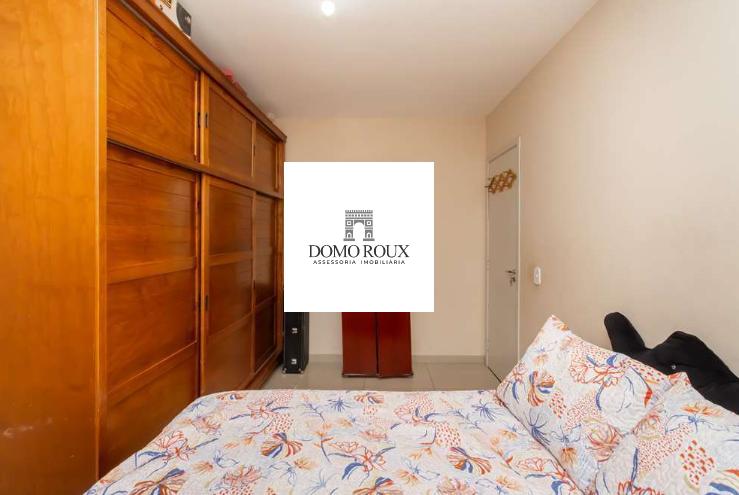 Apartamento à venda com 2 quartos, 57m² - Foto 10