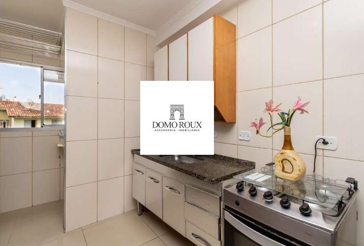 Apartamento à venda com 2 quartos, 57m² - Foto 13