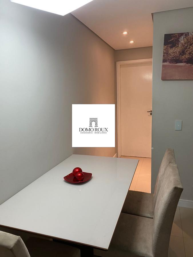 Apartamento à venda com 2 quartos, 50m² - Foto 2