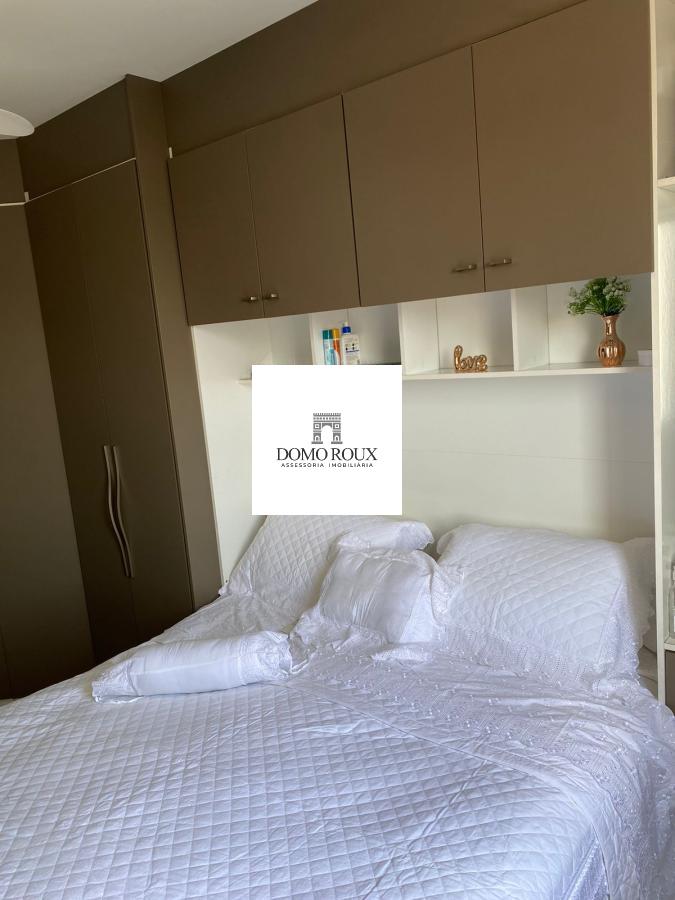 Apartamento à venda com 2 quartos, 50m² - Foto 8