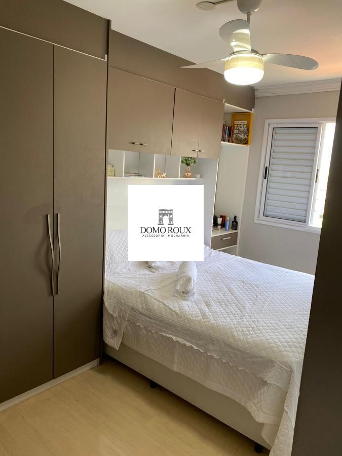 Apartamento à venda com 2 quartos, 50m² - Foto 10