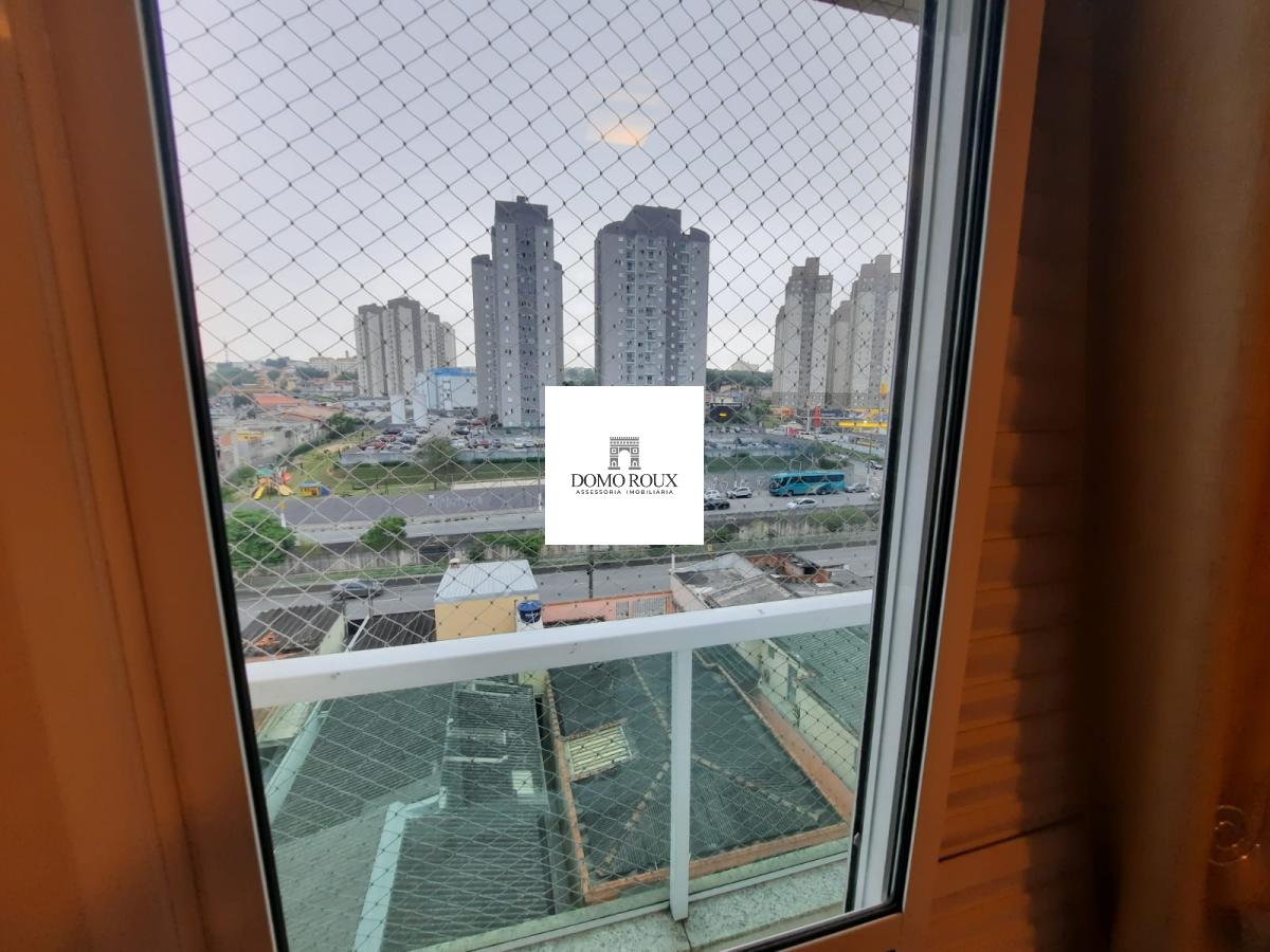 Cobertura à venda com 2 quartos, 100m² - Foto 12