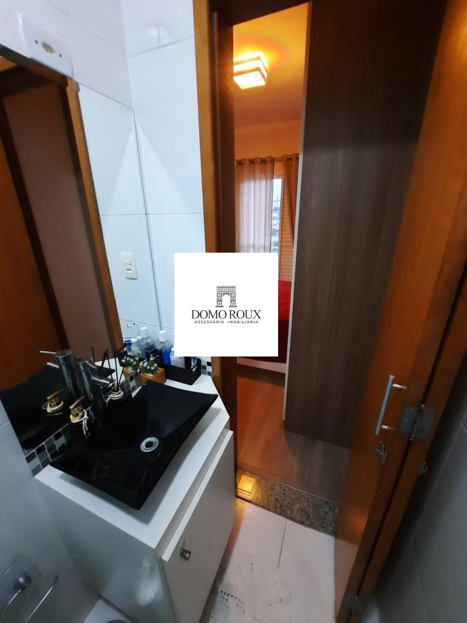 Cobertura à venda com 2 quartos, 100m² - Foto 11